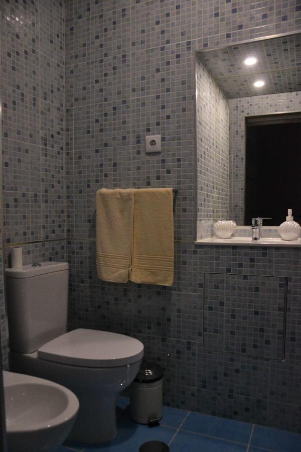Casa Da Nono Apartman Coimbra Kültér fotó