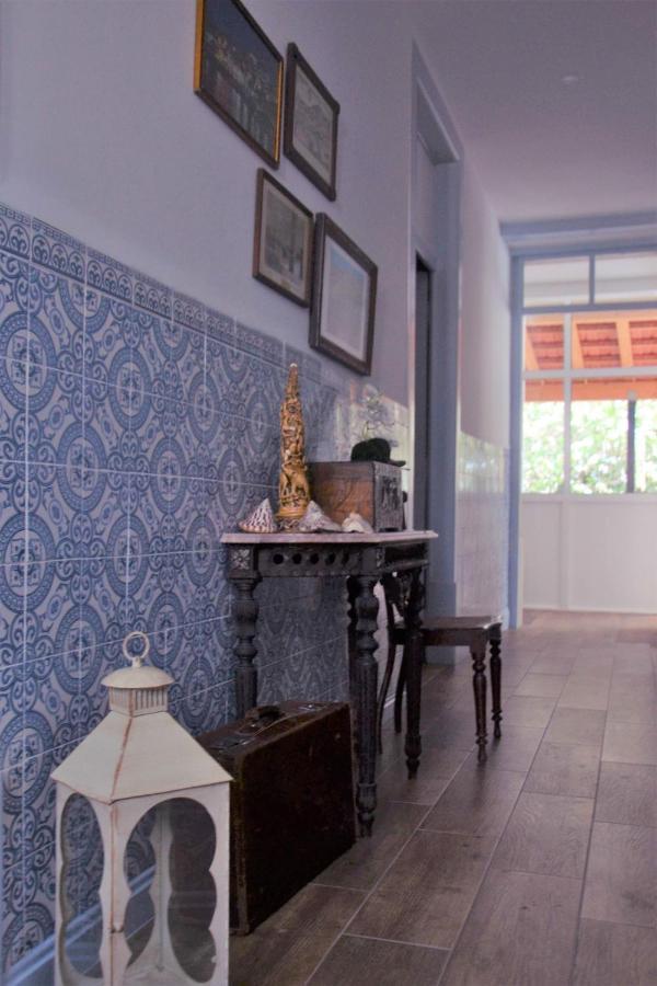 Casa Da Nono Apartman Coimbra Kültér fotó