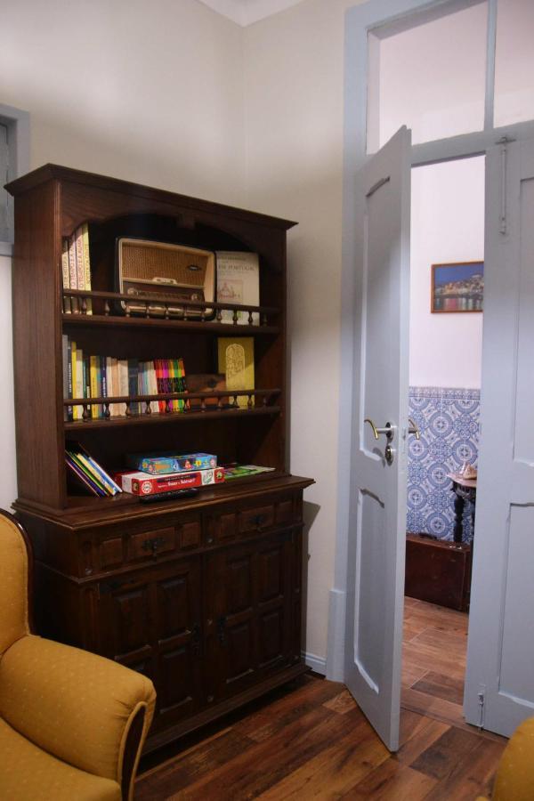 Casa Da Nono Apartman Coimbra Kültér fotó