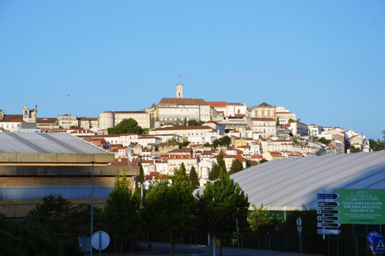 Casa Da Nono Apartman Coimbra Kültér fotó