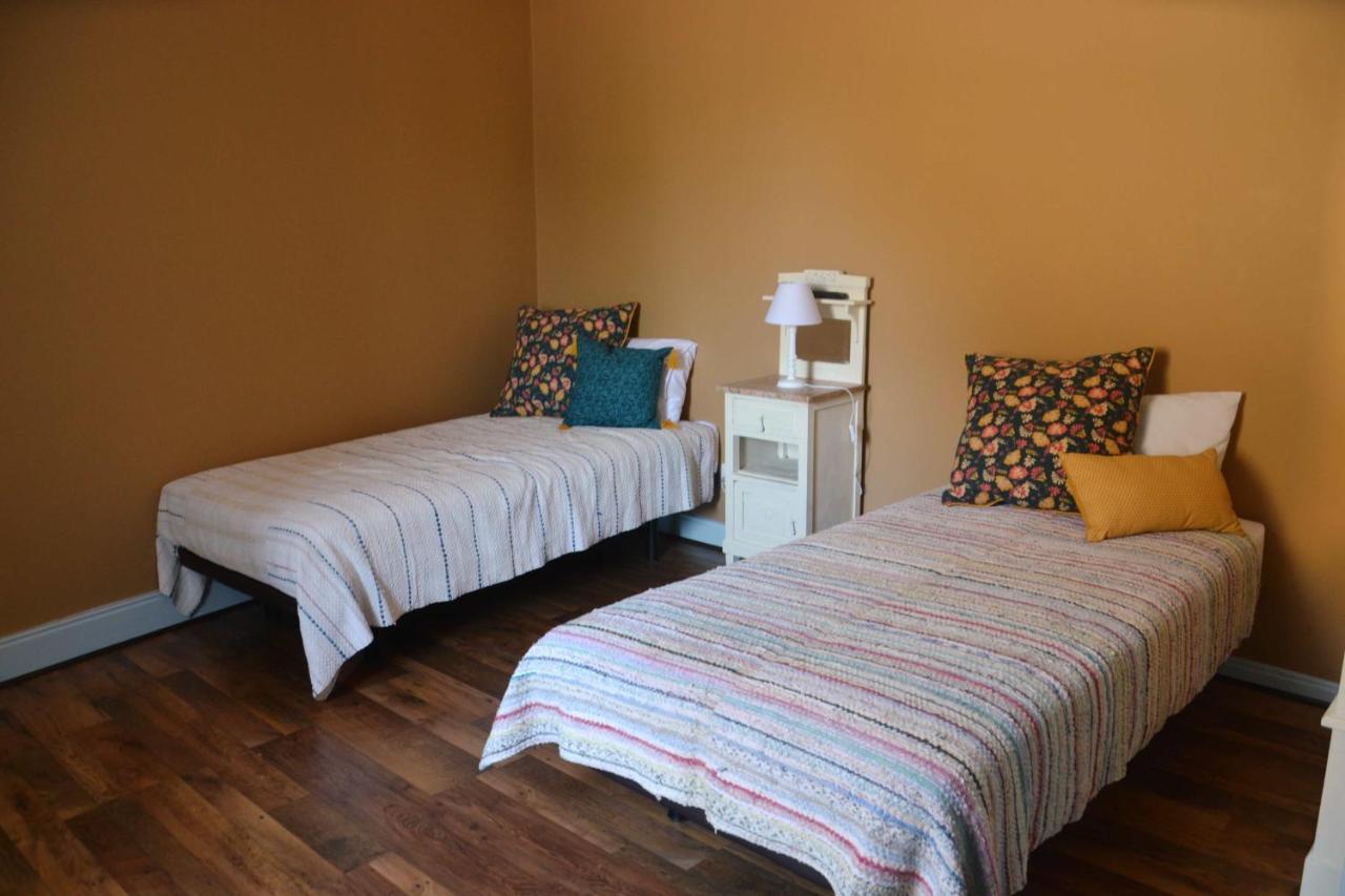 Casa Da Nono Apartman Coimbra Kültér fotó