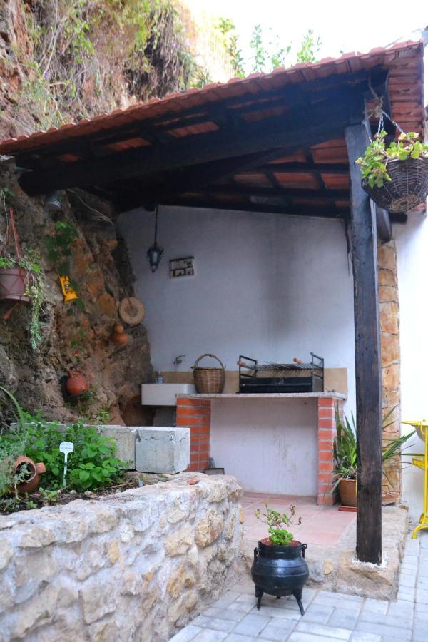 Casa Da Nono Apartman Coimbra Kültér fotó